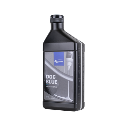 Schwalbe reparatievloeistof doc blue professional 500ml