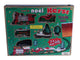 Svenska living Christmas Train set 22 pezzi con musica + luci