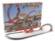 Set treno vivente Svenska da 38 pezzi looping + suono