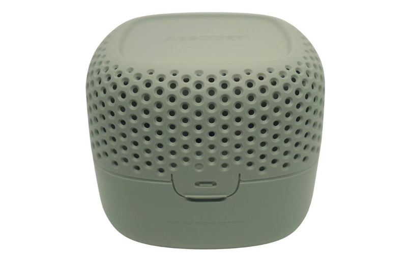 Absodry duo bolso familiar serie 3 verde