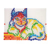 Quercetti istaek Mosaic, 600 pin