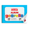 Quercetti georello tech 266-delig