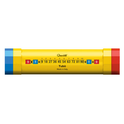 Quercetti Tube da Pitagora
