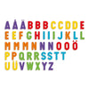 Quercetti ABC tablero magnético