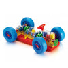 Quercetti montage auto