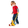Quercetti Push Figura Duck