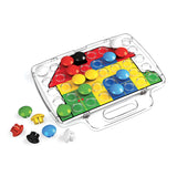 Quercetti quercetti junior insertmosaïek - afbeelding 2