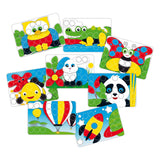 Quercetti quercetti junior insertmosaïek - afbeelding 5