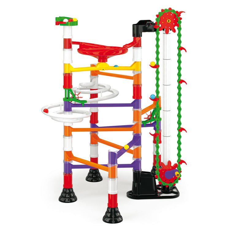 Quercetti Bullet Course Migoga Lift