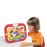 Quercetti Fantacolor Design, 300st - afbeelding 3