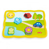 Quercetti smart magneet puzzel