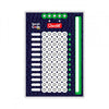 Quercetti geheime code spel