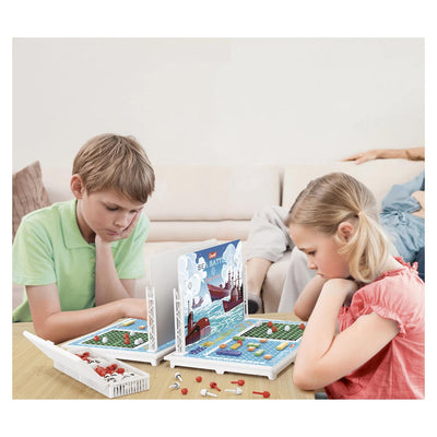 Gioco di battaglia del mare di Quercetti