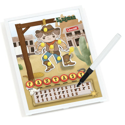 Gioco di Quercetti Galgje