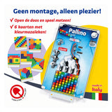 Game di viaggio quercetti Pallino intelligente - afbeelding 4