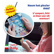 Quercetti Travel game Intelligent Pallino - afbeelding 5