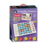 Quercetti Quatro Spel - afbeelding 2