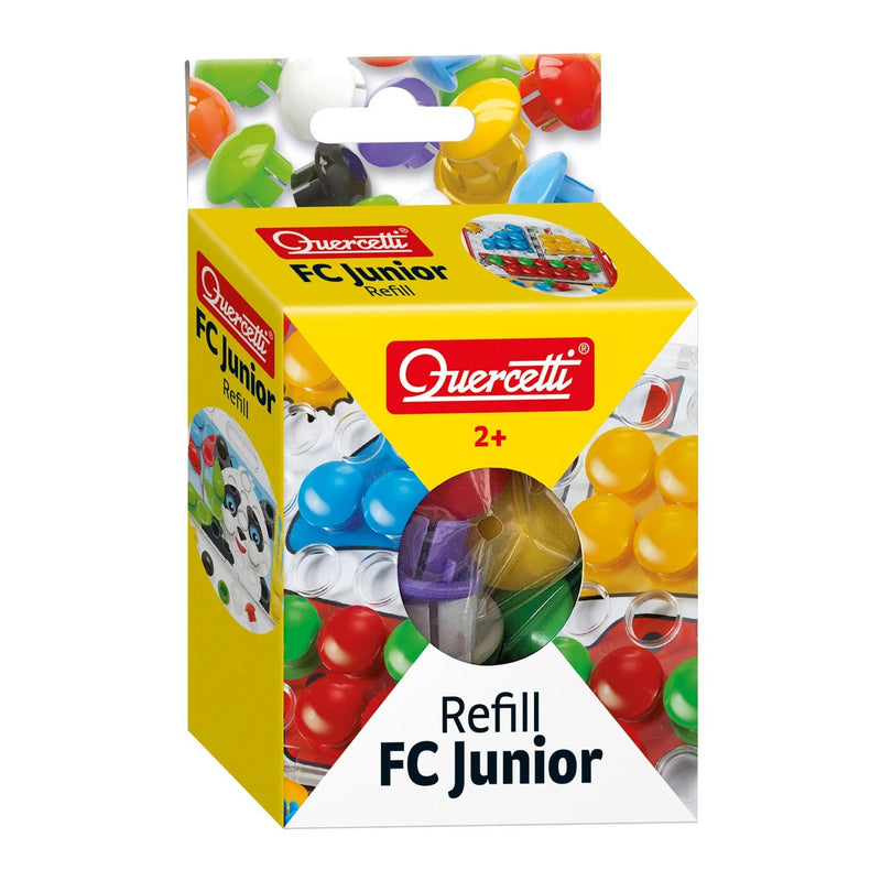 APPROCIO QUERCETTI APPROPLA RIMBIGLIO JUNIR