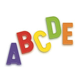 Quercetti Quercetti Magnets Capital Letters, 48st. - afbeelding 3