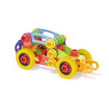 Quercetti Tecno Jumbo, 72dlg - afbeelding 4
