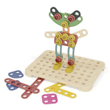 Quercetti playbio tecno jumbo - afbeelding 2