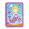 Approccio quercetti Princess Mosaic, 300 pin