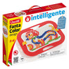 Quercetti Fantacolor Design Instaek Mosaic, 300 pin