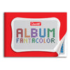 Quercetti Fantacolor Design Instaek Mosaic, 300 pin