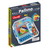 Forcetti pallino forme e gioco a colori