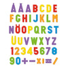 Quercetti Magneet Tablet Letters en Cijfers