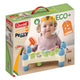 Quercetti Quercetti Eco Peggy Hamperbank