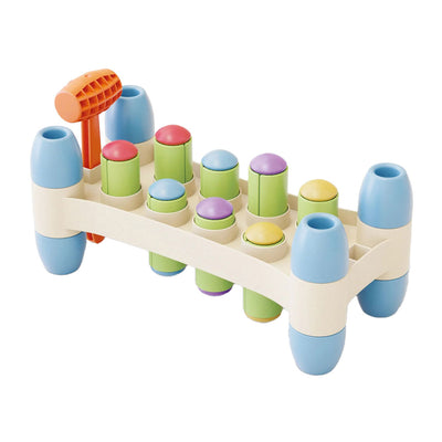 Quercetti play eco peggy hamerbank