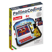 Quercetti pallino coding spel - afbeelding 4