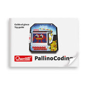 Quercetti pallino coding spel - afbeelding 3