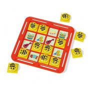 Quercetti fantamemo spel bij - afbeelding 3