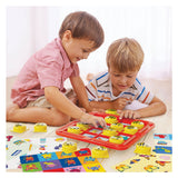Quercetti fantamemo spel bij - afbeelding 5