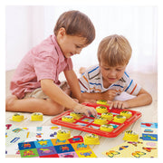 Quercetti fantamemo spel bij - afbeelding 5