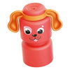 Quercetti momy soft dieren, 12dlg.