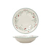Svenska plato vivo verde intenso 'berry' ø20,5cm