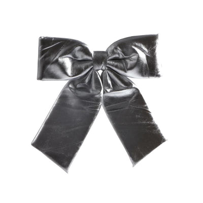 Svenska living lazo decorativo colgante 28x28cm plateado