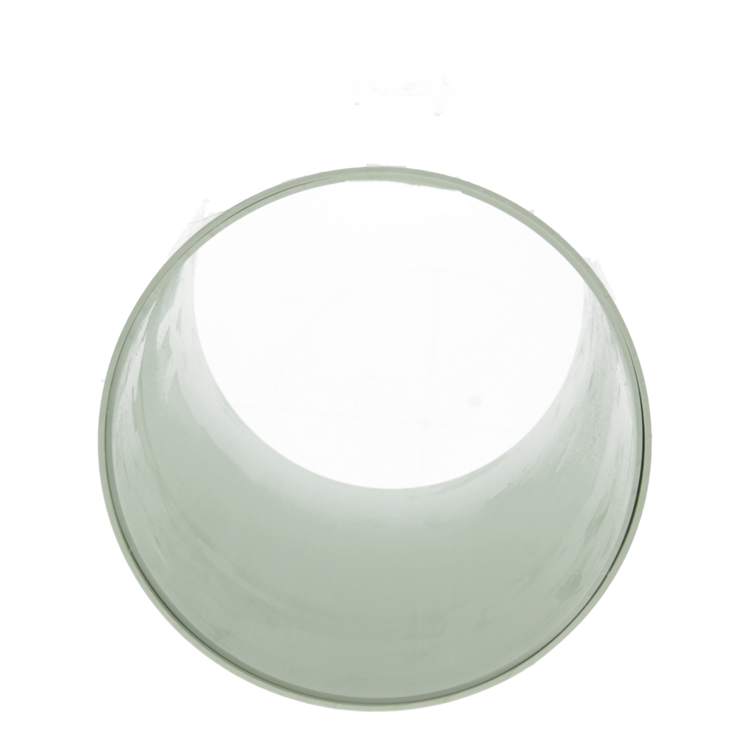 Renson 1068954 - telescópico easyflex. tobogán de tránsito 125 | 1 pieza