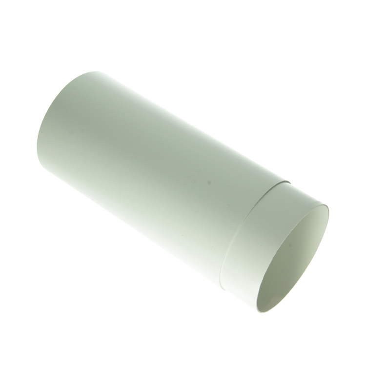 Renson 1068954 - telescópico easyflex. tobogán de tránsito 125 | 1 pieza