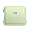 Renson 1068951 - curva vertical easyflex 90° | 2 piezas