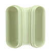 Renson 1068951 - curva vertical easyflex 90° | 2 piezas