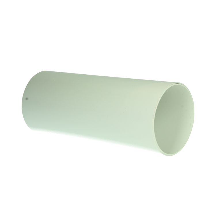 Renson 1068953 - easyflex telesc. scivolo di transito 100 | 2 pezzi