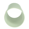 Renson 1068953 - easyflex telesc. scivolo di transito 100 | 2 pezzi