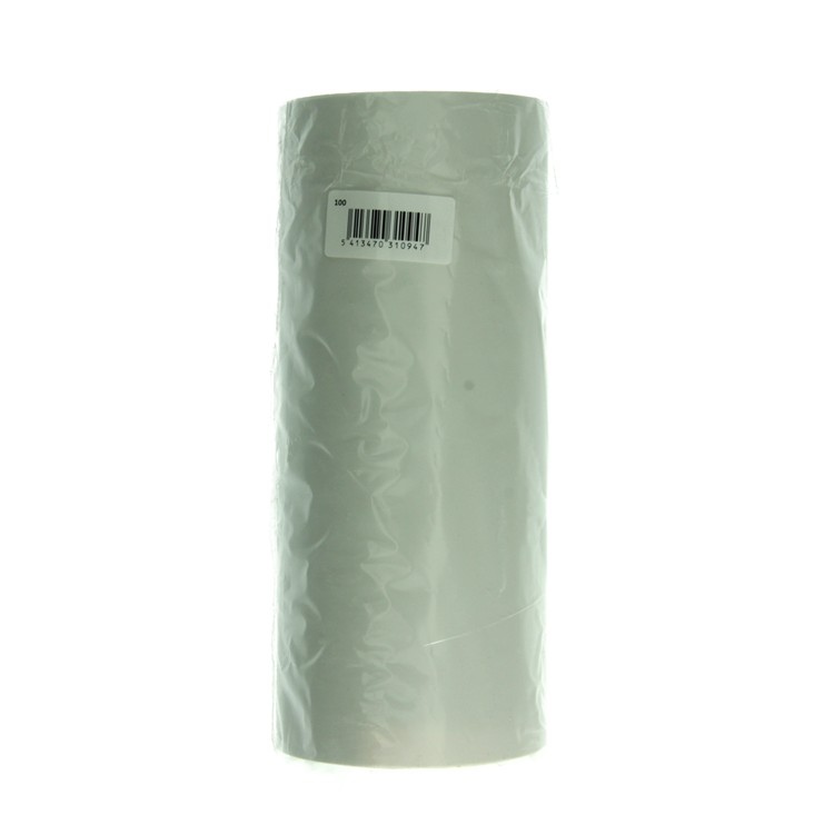 Renson 1068953 - easyflex telesc. scivolo di transito 100 | 2 pezzi