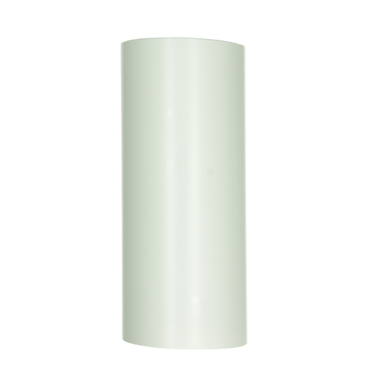 Renson 1068953 - easyflex telesc. scivolo di transito 100 | 2 pezzi
