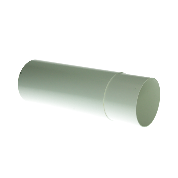 Renson 1068953 - easyflex telesc. scivolo di transito 100 | 2 pezzi