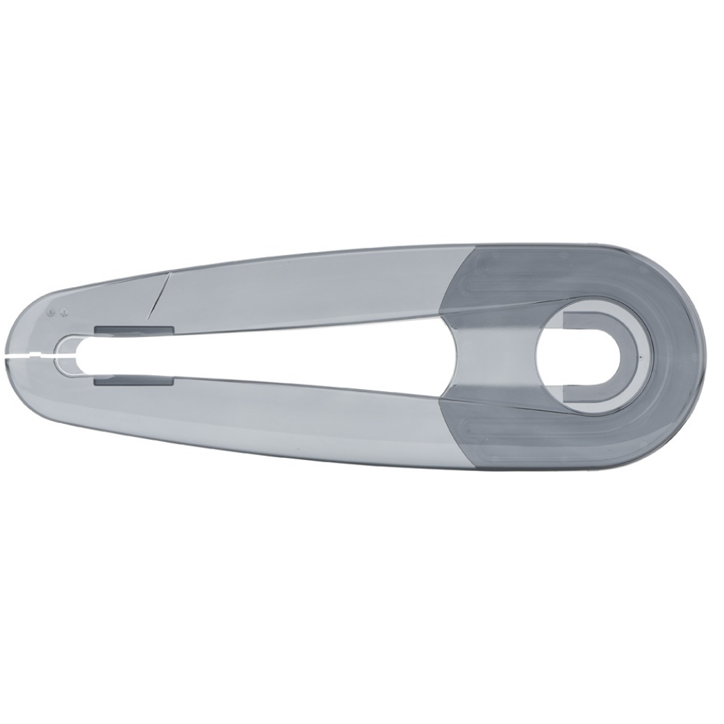 Schermo anteriore 26 Axa Slicer - fumo (confezione al dettaglio)